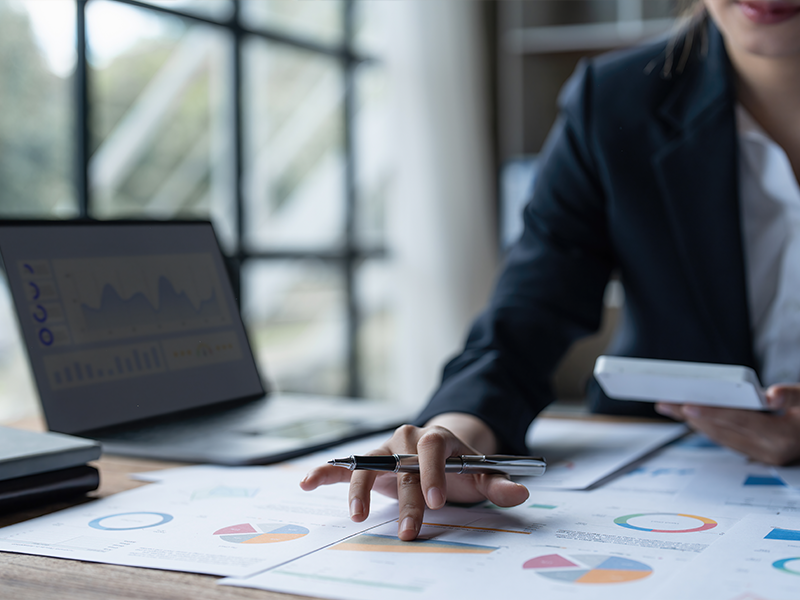 토지수용, 이주관리·촉진 업무