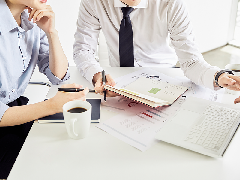 조합업무 전반에 대한 자문